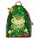 Product Τσάντα Πλάτης Loungefly Dr. Seuss Grinch Holiday Mini Backpack image