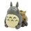 Product Studio Ghibli Totoro Figure Pencil Holder image