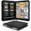Product EvoRetro Shield+ 216 Topload Cards Binder Black image