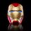 Product Κράνος Ρέπλικα Marvel Iron Man Helmet - Replica Legend Series 1/1 image