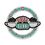 Product Friends Central Perk Metal Wall Clock image
