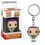 Product Funko Pocket Pop Keychains Disney Buzz - Toy Story image