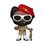 Product Φιγούρα Funko Pop! Parliament-Funkadelic - George "Uncle Jam" Clinton image