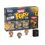 Product Φιγούρα Bitty Pop! 4 Pack: The Lord of the Rings - Samwise, Pippin, Merry Brandybuck & Mystery image