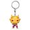 Product Funko Pocket Pop! Dragon Ball Super: Super Hero - Orange Piccolo (Battle Damaged) image