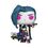Product Φιγούρα Funko Pop! Arcane (2021) - Jinx S1 image