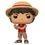 Product Φιγούρα Funko Pop! One Piece (2023) - Monkey D. Luffy image