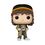 Product Φιγούρα Funko Pop! Stranger Things - Dustin Henderson (Season 5) image