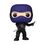 Product Funko Pop! Daredevil Born Again (2025) Bullseye image