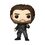 Product Funko POP! Thunderbolts (2025) - Bucky Barnes image