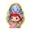 Product Φιγούρα Funko Pop! The Little Mermaid - Ariel (Stained Glass) image