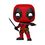 Product Funko Pop! Deadpool & Wolverine (2024) - Deadpool image