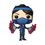 Product Φιγούρα Funko POP! Mortal Kombat 11 Fatality - Kitana image