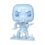 Product Φιγούρα Funko POP! Mortal Kombat 11 Fatality - Sub-Zero image
