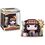 Product Φιγούρα Funko Pop! Hunter x Hunter  Deluxe Alluka Zoldyck image