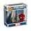 Product Φιγούρα Funko Bitty Pop! Marvel: Spider-Man (Cityscape) image