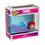 Product Φιγούρα Funko Bitty Pop! Disney Deluxe Ariel (UnderThe Sea) image