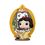 Product Funko Pop! Snow White and the Seven Dwarfs - Snow White (Stained Glass) image