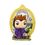 Product Funko Pop! Snow White and the Seven Dwarfs - Evil Queen (Snow White Stained Glass) image