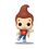 Product Funko POP! Jimmy Neutron - Jimmy Neutron image