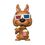 Product Φιγούρα Funko Pop! Scooby-Doo - Scooby-Doo with 3D Glasses image