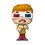 Product Funko Pop! Scooby-Doo - Shaggy with 3D Glasses image