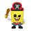 Product Funko Pop! The SpongeBob Movie: Search for SquarePants (2025) - SpongeBob SquarePants (Pirate) image