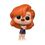 Product Funko POP! Goofy Movie 30th Anniversary - Roxanne image