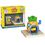 Product Funko Bitty Pop! Towns: SpongeBob Squarepants Spongebob and Pineapple House image