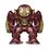 Product Φιγούρα Funko Bitty Bots: Marvel: The Infinity Saga Hulkbuster with Iron Man image