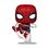 Product Funko Pop! Spider-Man: Brand New Day (2026) - Spider-Man 10" image