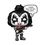 Product Funko Pop! KISS - The Demon (Rock and Roll All Night...) image