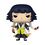 Product Φιγούρα Funko POP! Bleach - Soi Fon (Special Edition) image