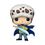 Product Φιγούρα Funko Pop! One Piece Trafalgar Law with Blue Anesthesia (Special Edition) (GITD) image