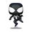 Product Funko Pop! Spider-Man: The Animated Series - Spider-Man (Symbiote Suit) (Special Edition) image
