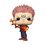 Product Φιγούρα Funko POP! Jujutsu Kaisen - Ryomen Sukuna (Fire Arrow) image