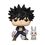 Product Φιγούρα Funko POP! Jujutsu Kaisen - Megumi Fushiguro (Rabbit) image