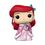 Product Φιγούρα Funko Pop! Princess - Ariel Holiday image