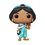 Product Φιγούρα Funko Pop! Princess - Jasmine Holiday image