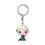 Product Μπρελόκ Funko Pocket Pop! Disney: Princess Holiday - Elsa Vinyl Figure Keychain image