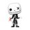 Product Φιγούρα Funko Pop! The Nightmare Before Christmas - Jack Skellington (Patchwork) image