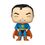 Product Φιγούρα Funko Pop! DC: Shield Through the Ages - Golden Age Superman image
