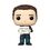 Product Funko Pop! Love Actually - Mark image