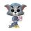 Product Φιγούρα Funko Pop! Tom & Jerry - Tom with Clock image