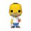Product Funko Pop! The Simpsons - Homer (Krusty Burger) image