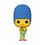 Product Funko Pop! The Simpsons - Marge with Maggie image