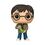 Product Φιγούρα Funko Pop! Harry Potter & the Half-Blood Prince – Harry Potter with Hourglass image