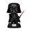 Product Funko Pop! Star Wars - Darth Vader with Lightsaber (Lights and Sounds) image