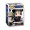 Product Φιγούρα Funko Pop! Black Clover Dante image