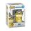 Product Φιγούρα Funko Pop! Disney Monsters INC Roz image